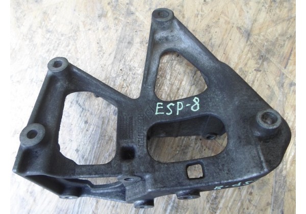 Кронштейн додаткового обладнання Renault Espace III, Laguna, Megane, Scenic 1.8,2.0 16V, 7700103524, 7700100501